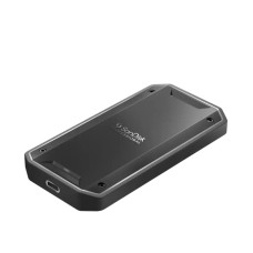 SanDisk Professional Dysk SSD PRO-G40 4TB (SDPS31H-004T-GBCND)