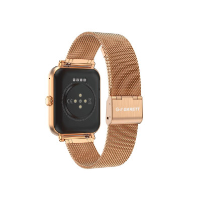 Garett GRC Classic Gold steel (5904238484821)