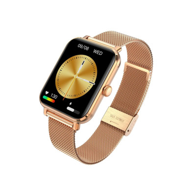 Garett GRC Classic Gold steel (5904238484821)