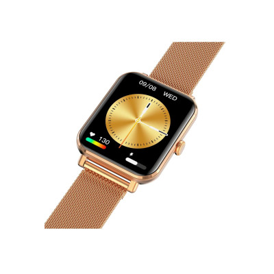 Garett GRC Classic Gold steel (5904238484821)