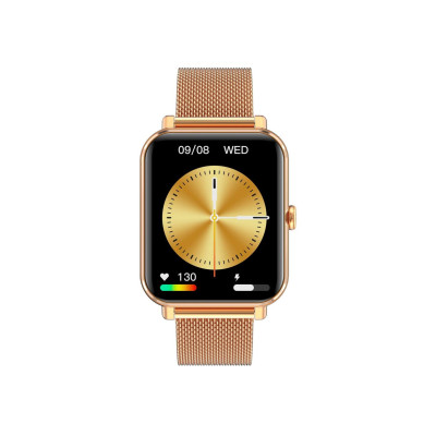 Garett GRC Classic Gold steel (5904238484821)