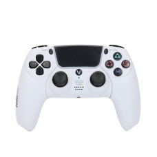 SteelDigi STEELSHOCK v2 Dasan PS4 white (PS4-SH03W)