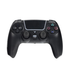 SteelDigi STEELSHOCK v2 Dasan PS4 black (PS4-SH03B)