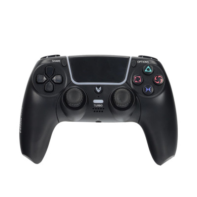 SteelDigi STEELSHOCK v2 Dasan PS4 black (PS4-SH03B)