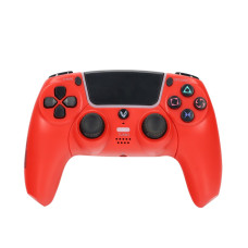 SteelDigi STEELSHOCK v2 Dasan PS4 red (PS4-SH03R)
