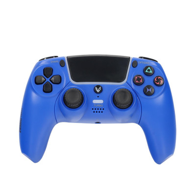 SteelDigi STEELSHOCK v2 Dasan PS4 navy (PS4-SH03NB)