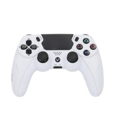 SteelDigi STEELSHOCK v3 Payat PS4 white (PS4-SH04W)