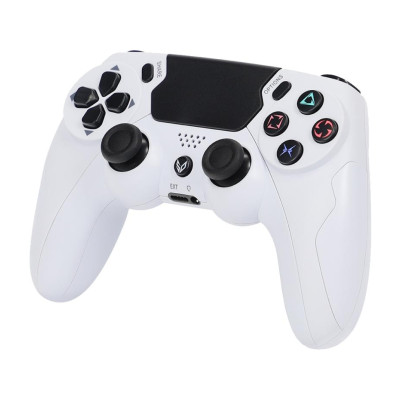SteelDigi STEELSHOCK v3 Payat PS4 white (PS4-SH04W)