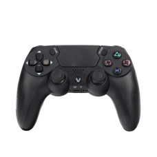 SteelDigi STEELSHOCK v3 Payat PS4 black (PS4-SH04B)