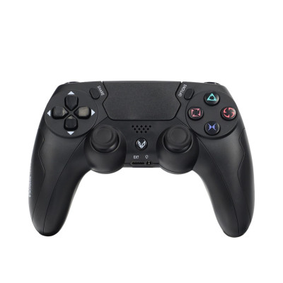 SteelDigi STEELSHOCK v3 Payat PS4 black (PS4-SH04B)