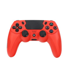 SteelDigi STEELSHOCK v3 Payat PS4 red (PS4-SH04R)