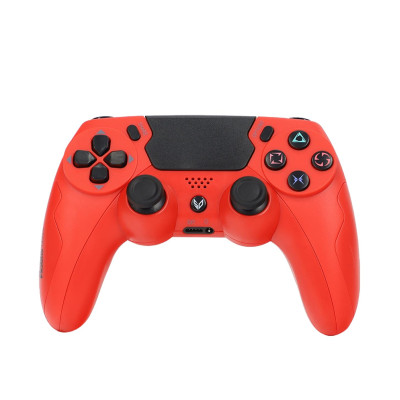 SteelDigi STEELSHOCK v3 Payat PS4 red (PS4-SH04R)