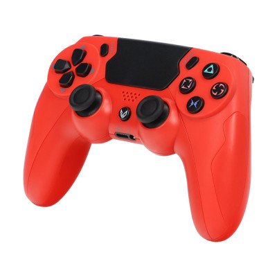 SteelDigi STEELSHOCK v3 Payat PS4 red (PS4-SH04R)