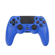 SteelDigi STEELSHOCK v3 Payat PS4 navy (PS4-SH04NB)