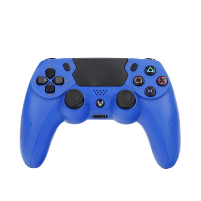 SteelDigi STEELSHOCK v3 Payat PS4 navy (PS4-SH04NB)