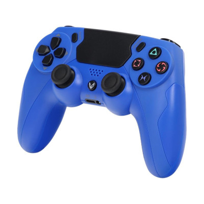 SteelDigi STEELSHOCK v3 Payat PS4 navy (PS4-SH04NB)