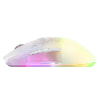 SteelSeries Aerox 3 WL Ghost (62610)