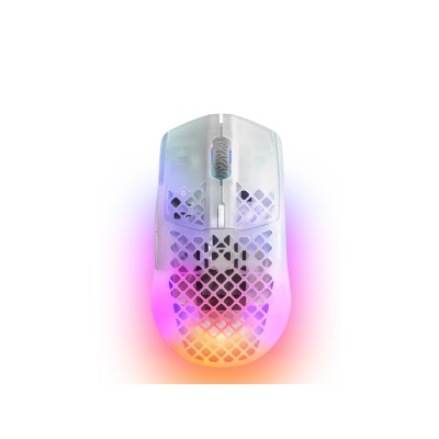 SteelSeries Aerox 3 WL Ghost (62610)