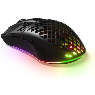 SteelSeries Aerox 3 Wireless Onyx (62612)