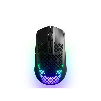 SteelSeries Aerox 3 Wireless Onyx (62612)