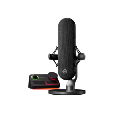 SteelSeries Alias Pro (61597)