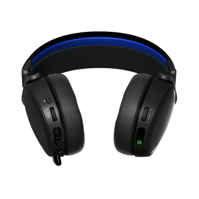 SteelSeries Arctis 7P+ (61462)