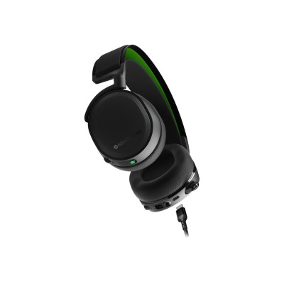 SteelSeries Arctis 7X+