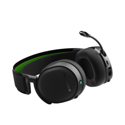 SteelSeries Arctis 7X+