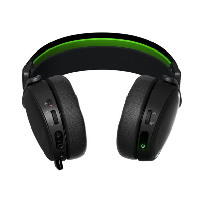 SteelSeries Arctis 7X+