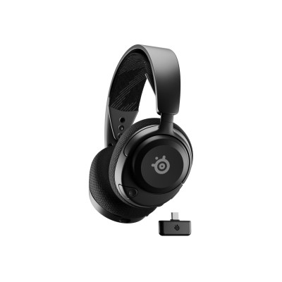 SteelSeries Arctis Nova 4