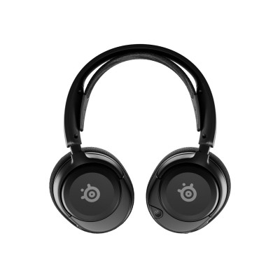 SteelSeries Arctis Nova 4