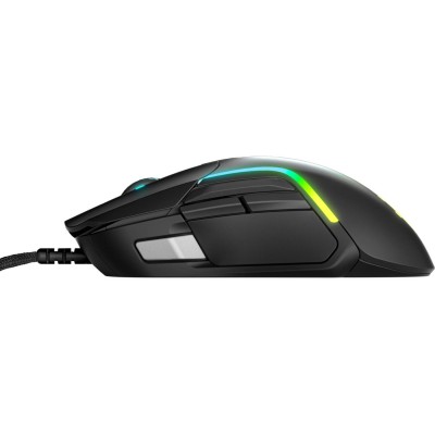 SteelSeries Arctis Nova 5 (61670+62551)