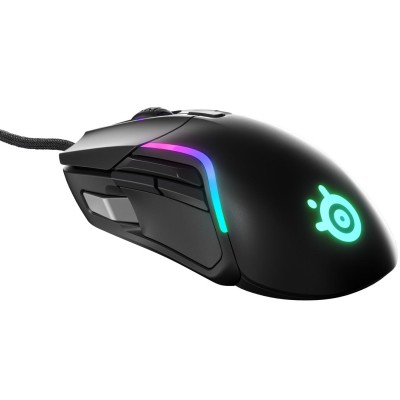 SteelSeries Arctis Nova 5 (61670+62551)