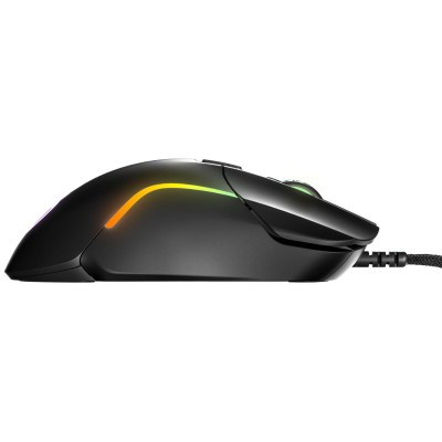SteelSeries Arctis Nova 5 (61670+62551)