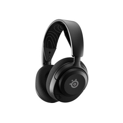 SteelSeries Arctis Nova 5 (61670+62551)