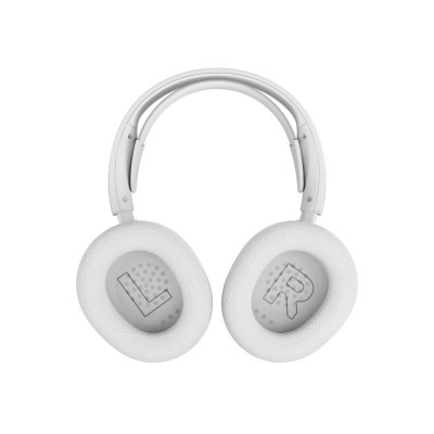 SteelSeries Arctis Nova 5 White (61671)