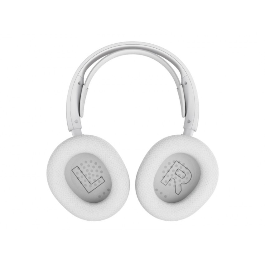 SteelSeries Arctis Nova 5 White (61671)