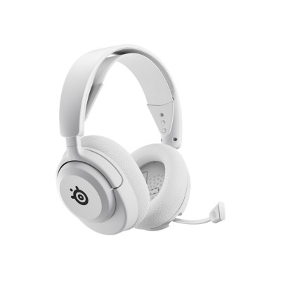 SteelSeries Arctis Nova 5 White (61671)