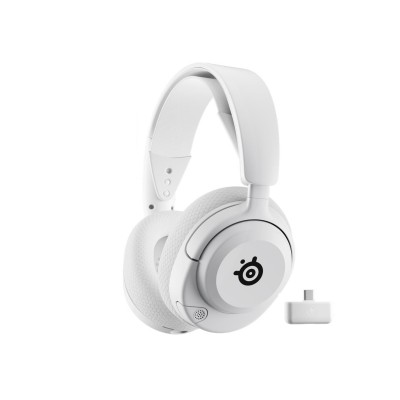 SteelSeries Arctis Nova 5P White