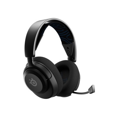 SteelSeries Arctis Nova 5P Wireless Black (61673)
