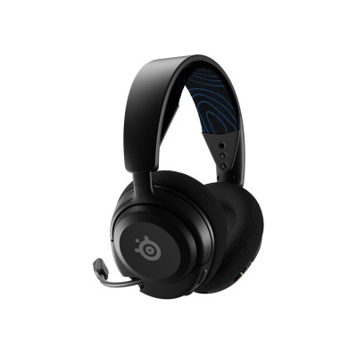 SteelSeries Arctis Nova 5P Wireless Black (61673)