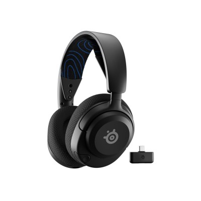 SteelSeries Arctis Nova 5P Wireless Black (61673)