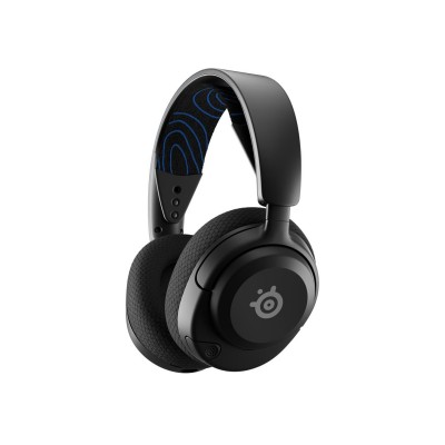 SteelSeries Arctis Nova 5P Wireless Black (61673)