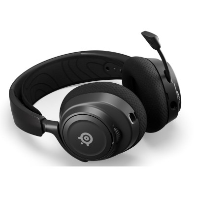 SteelSeries Arctis Nova 7 (61553+62551) SteelSeries Arctis Nova 7 (61553+62551)