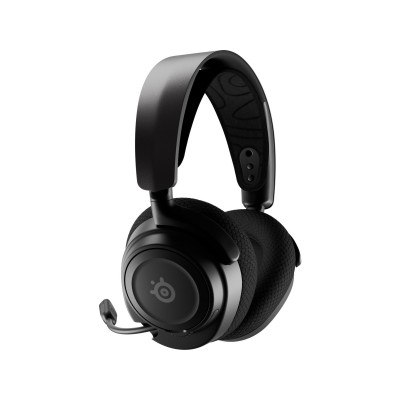 SteelSeries Arctis Nova 7 (61553+62551) SteelSeries Arctis Nova 7 (61553+62551)