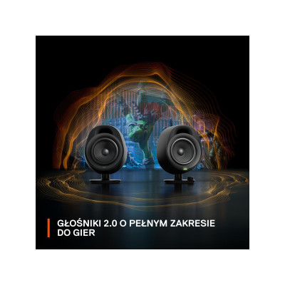 SteelSeries Arena 3