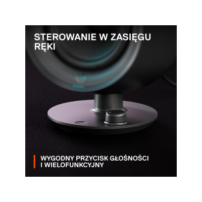 SteelSeries Arena 3