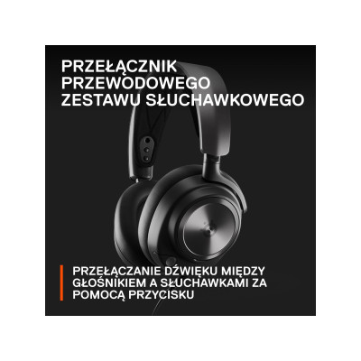 SteelSeries Arena 3