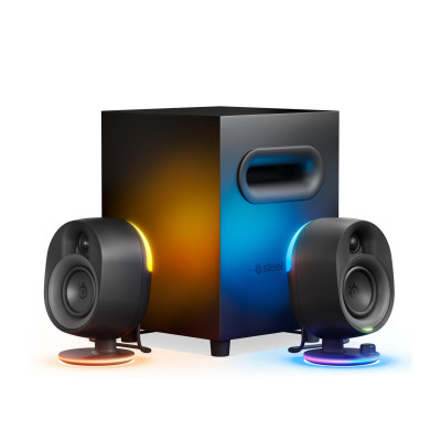 SteelSeries Arena 7