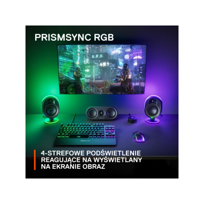 SteelSeries Arena 9